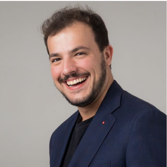 Gabriel Zanette